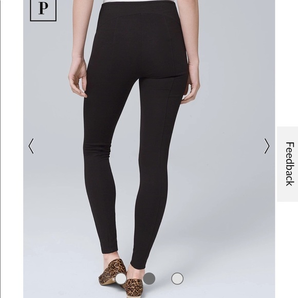 New - Whbm legging - Picture 3 of 6